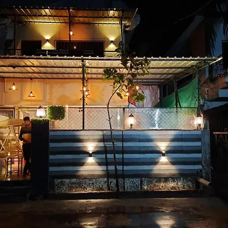Ivy Dreams Villa, 4 Bhk With Indoor Pool, Tungarli, Lonavala Exterior photo