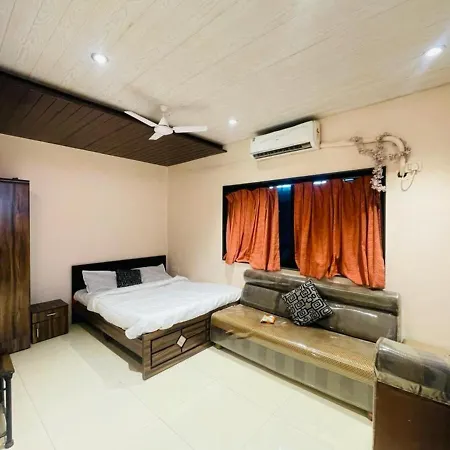 Ivy Dreams Villa, 4 Bhk With Indoor Pool, Tungarli, Lonavala Exterior photo