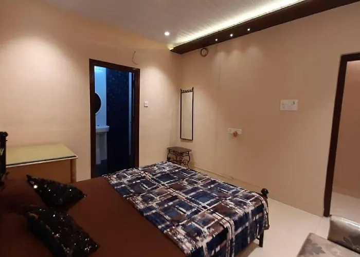 Ivy Dreams Villa, 4 Bhk With Indoor Pool, Tungarli, Lonavala