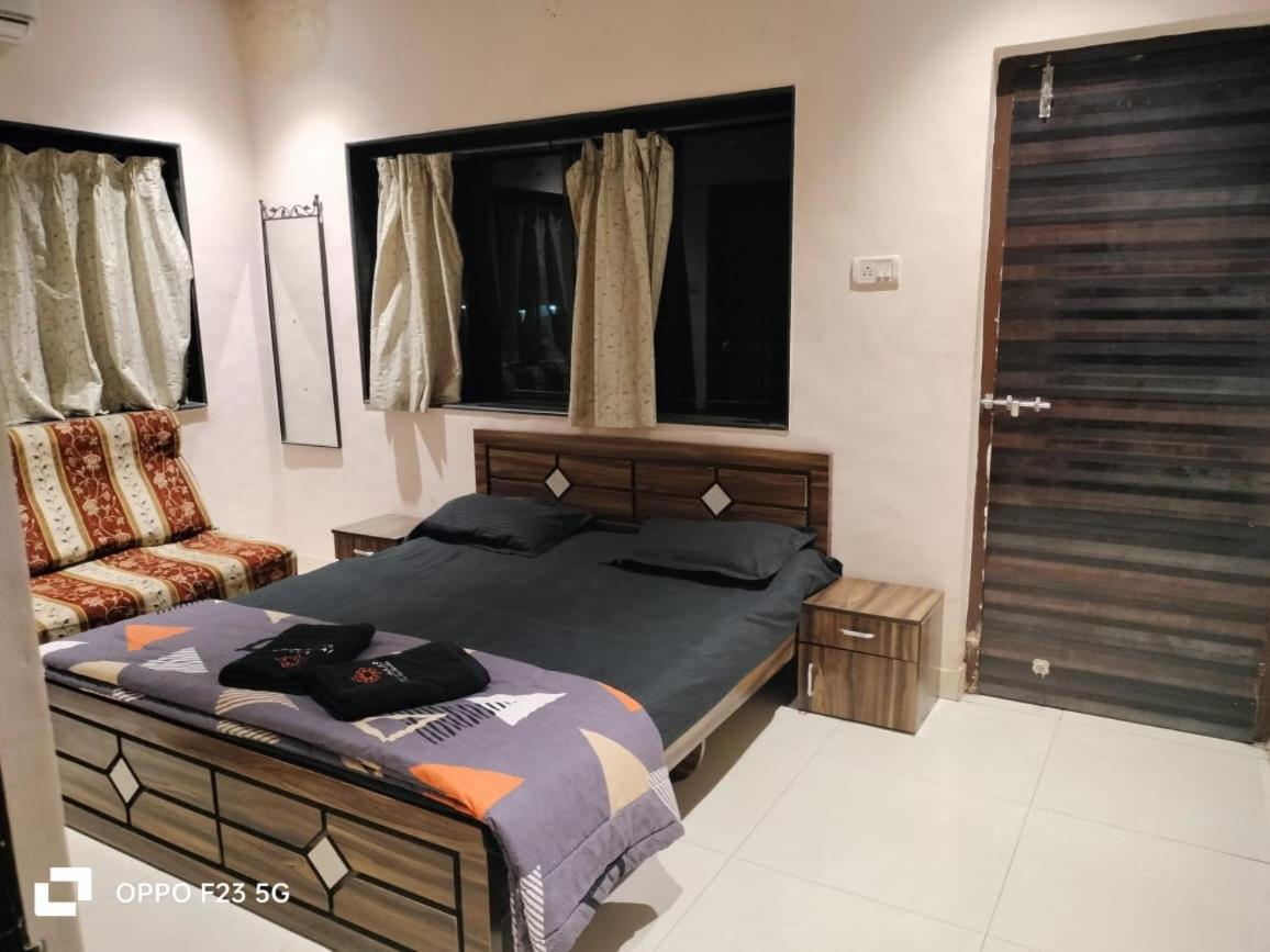 Ivy Dreams Villa, 4 Bhk With Indoor Pool, Tungarli, Lonavala